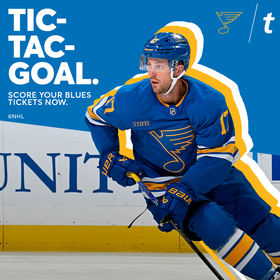 Ticketmaster Facebook ad