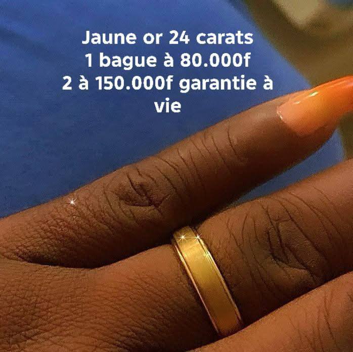 Alliance bénie Facebook ad: Offres Spéciales