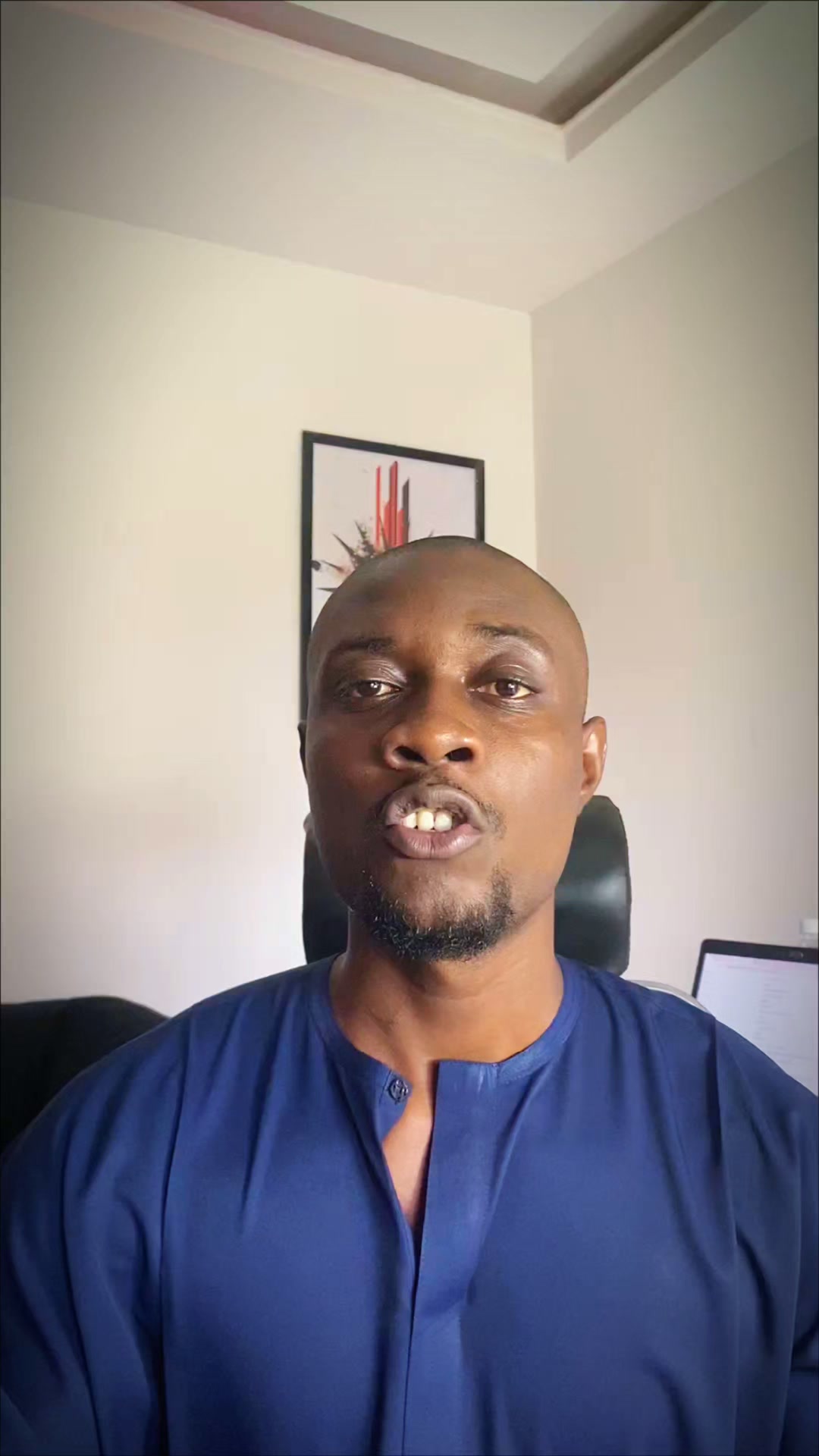 Lucky Consults Facebook ad: Stop Guessing Which Forex Bots Work