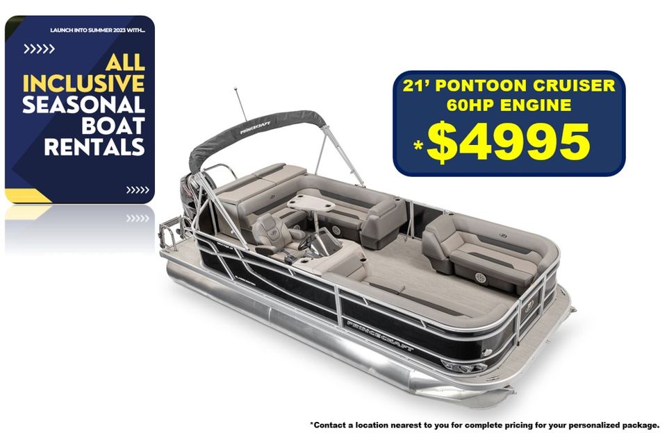 Freedom Cruise Facebook ad: FREEDOM CRUISE is an all-inclusive and seasonal boat…