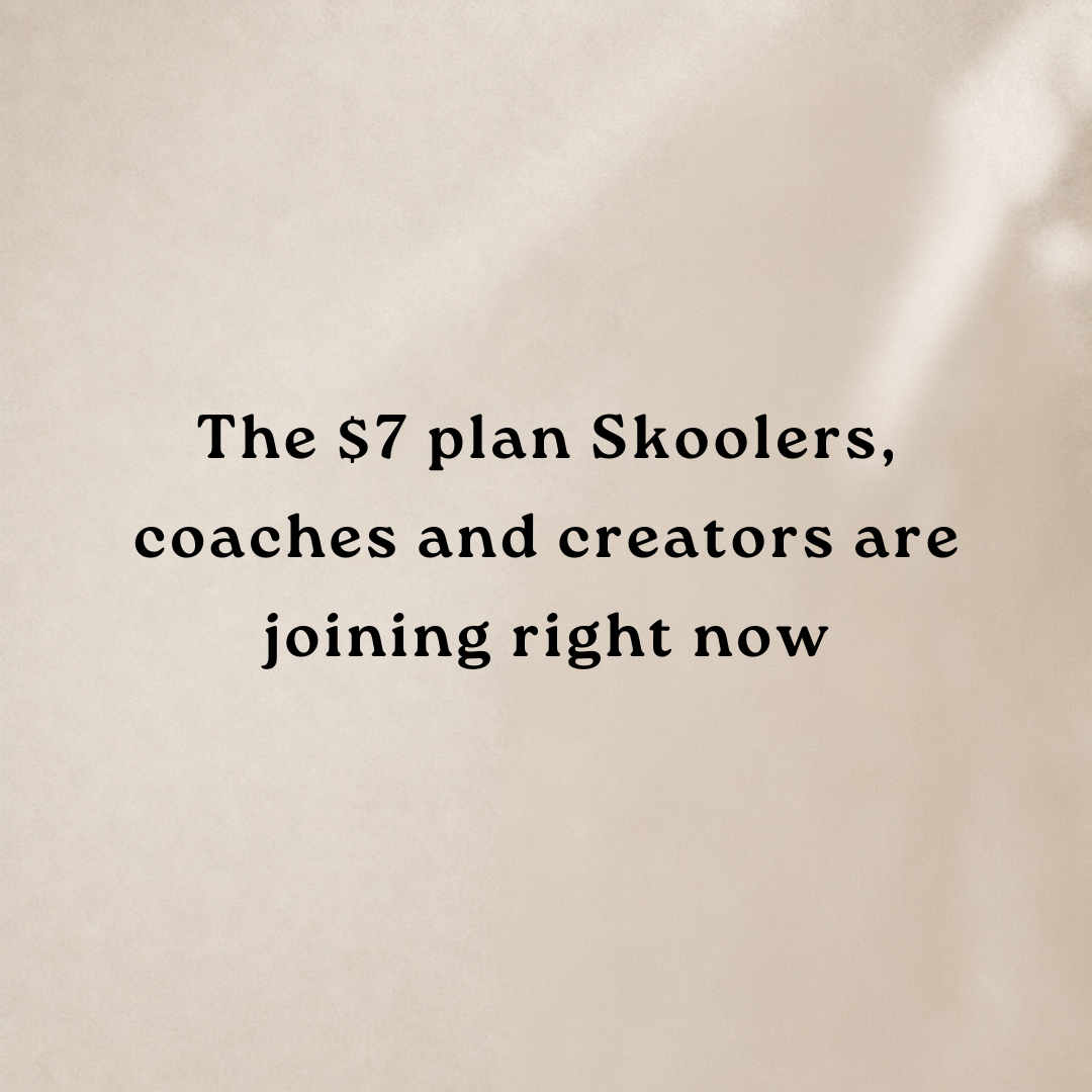 Evelyn Weiss Coaching Facebook ad