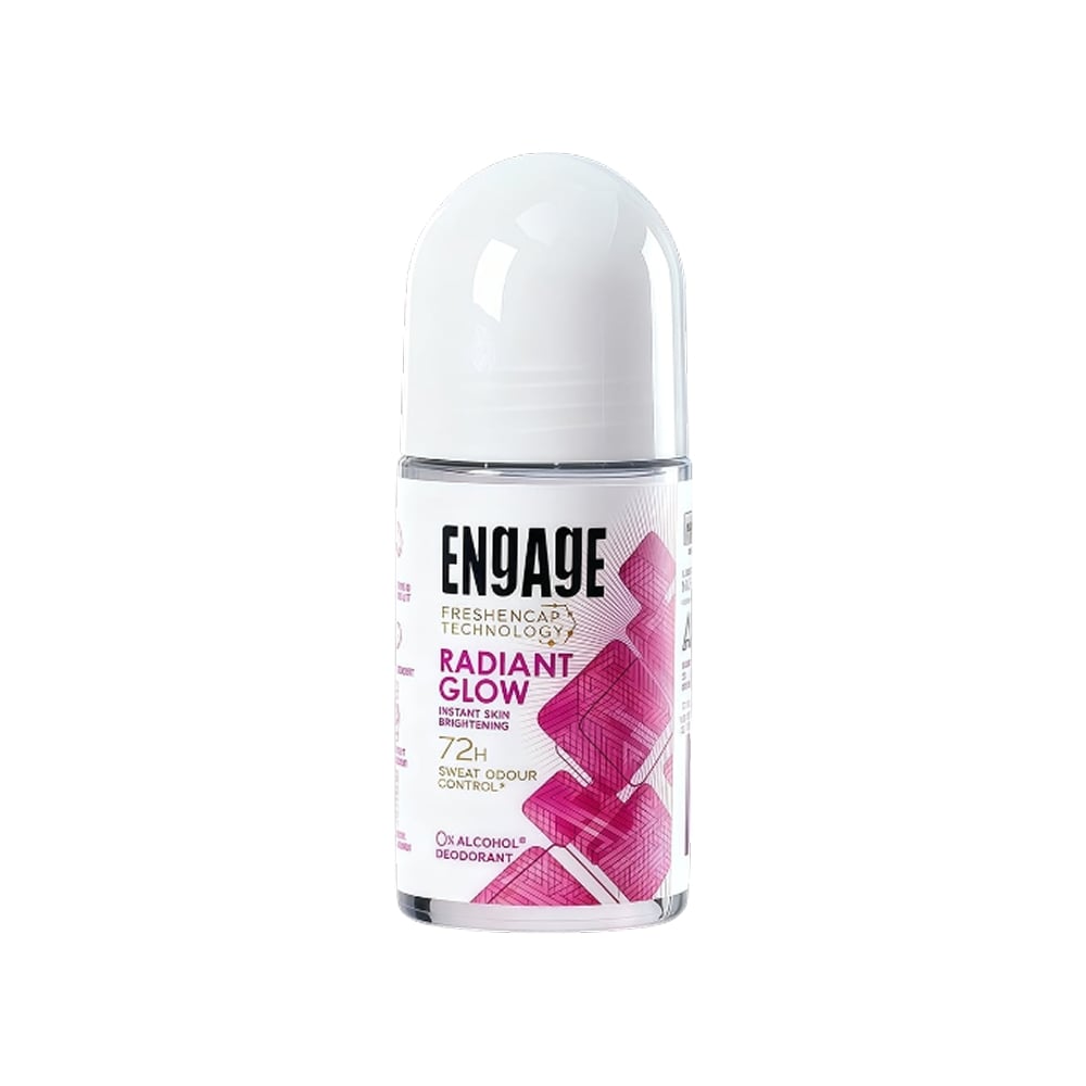 Engage Deo Facebook ad