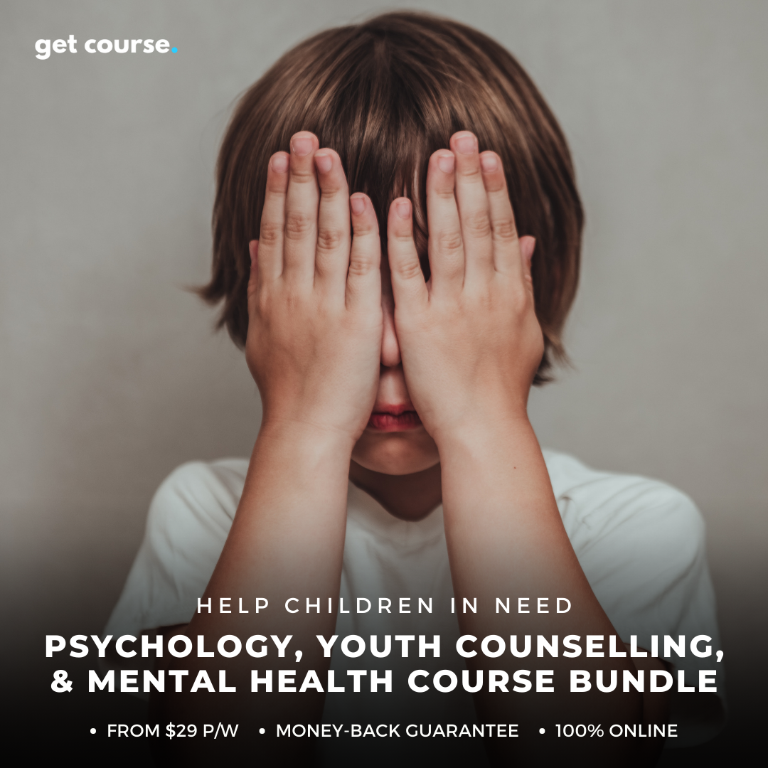 Get Course Co Facebook ad