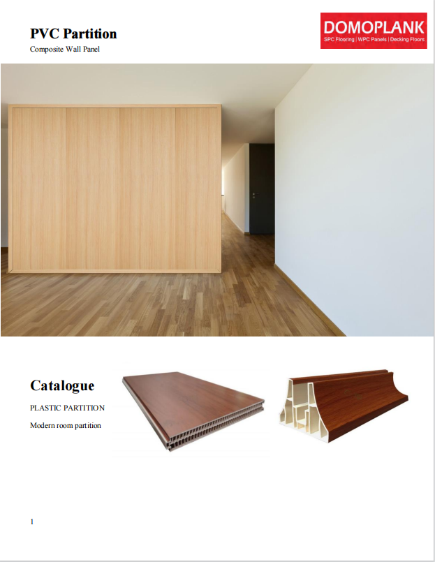 SPC Flooring and WPC Wall Panels Manufacture Facebook ad: We are a leading Chinese manufacturer and OEM…