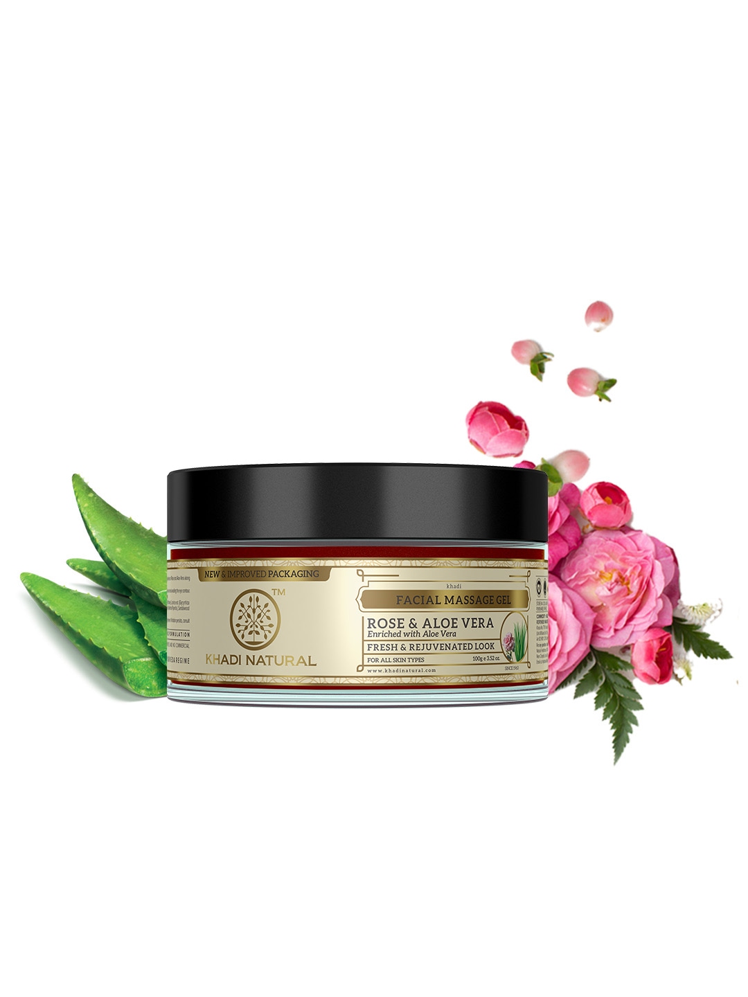 Myntra Beauty Facebook ad