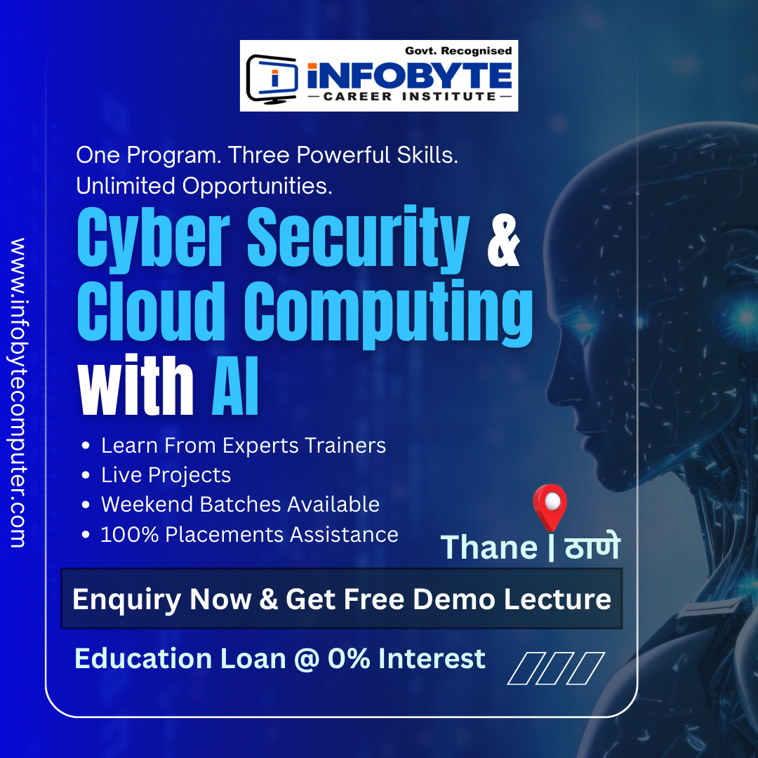 Infobyte Computers Facebook ad