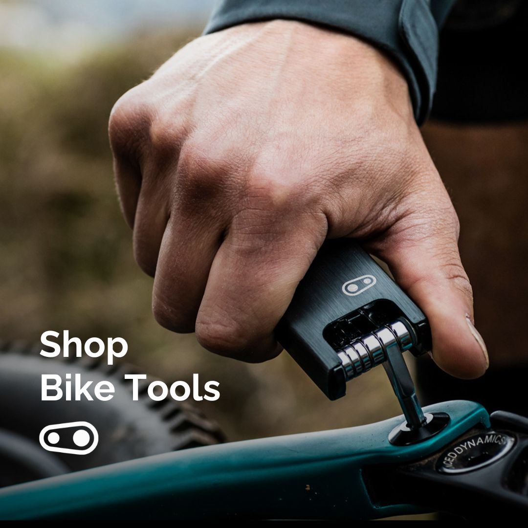 crankbrothers Facebook ad: Acquista Attrezzi da MTB