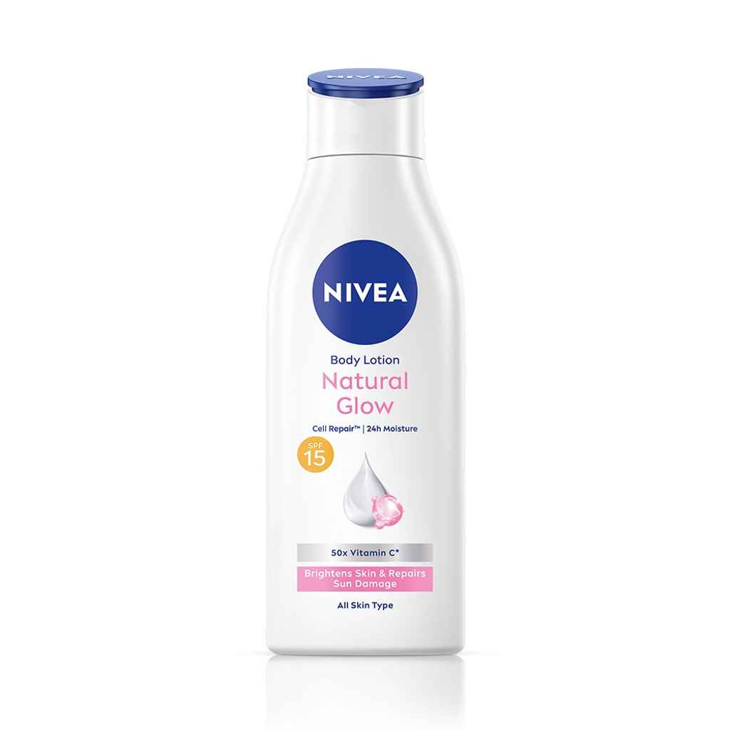 NIVEA Facebook ad