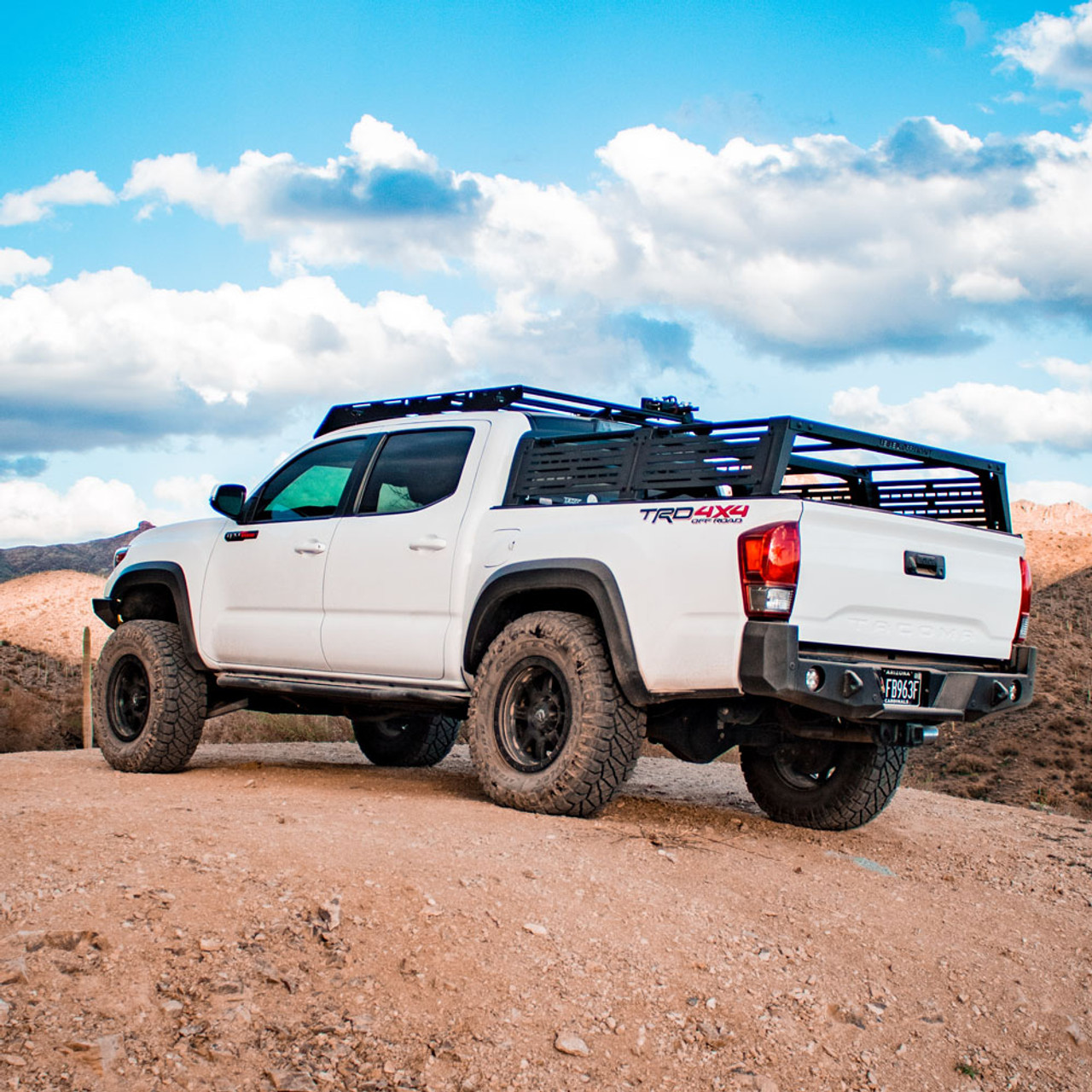 Rebel Off Road Facebook ad: Jeep and Truck Aftermarket Accessories and Parts | Rebel…