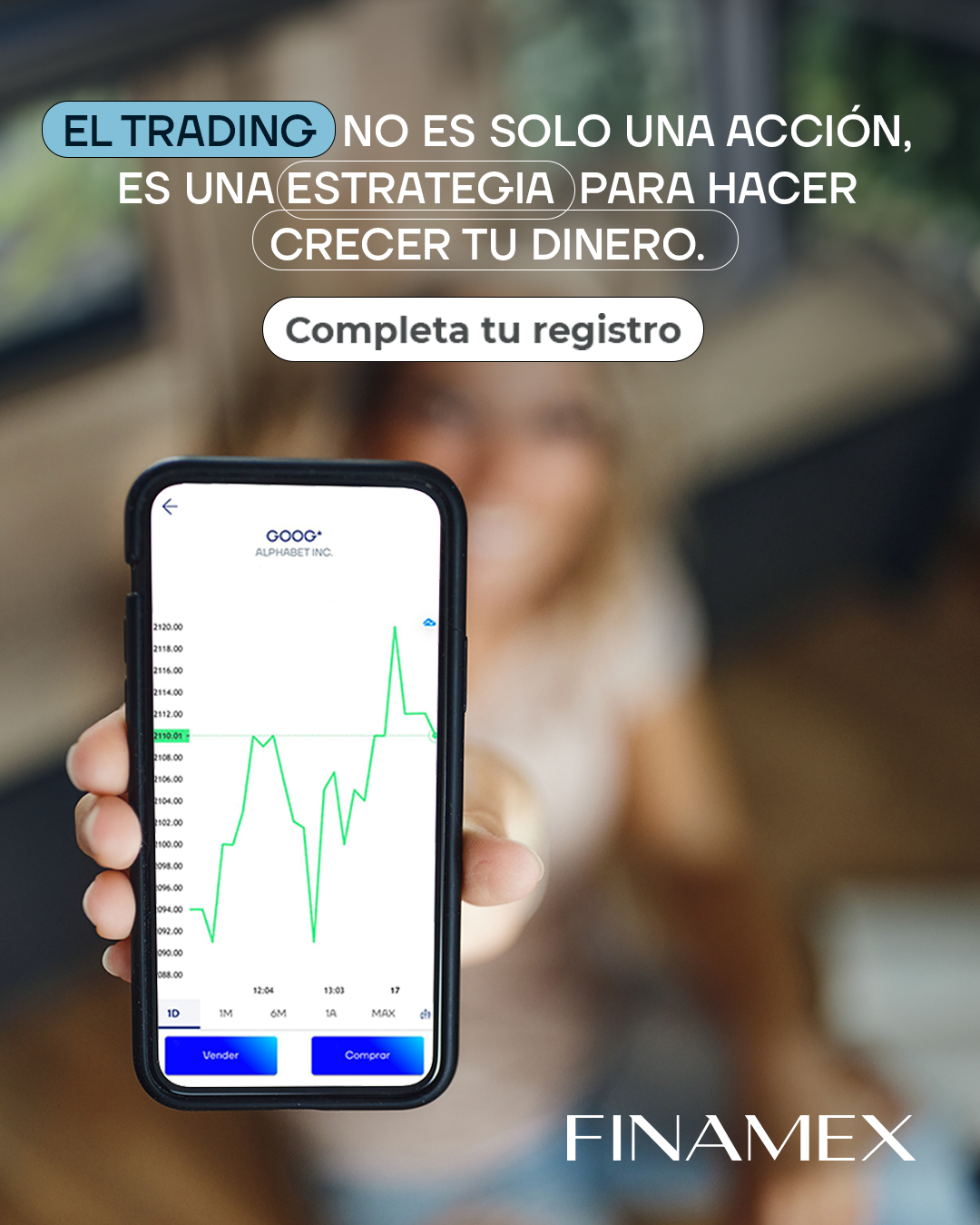 Finamex Facebook ad from Jul 31, 2024
