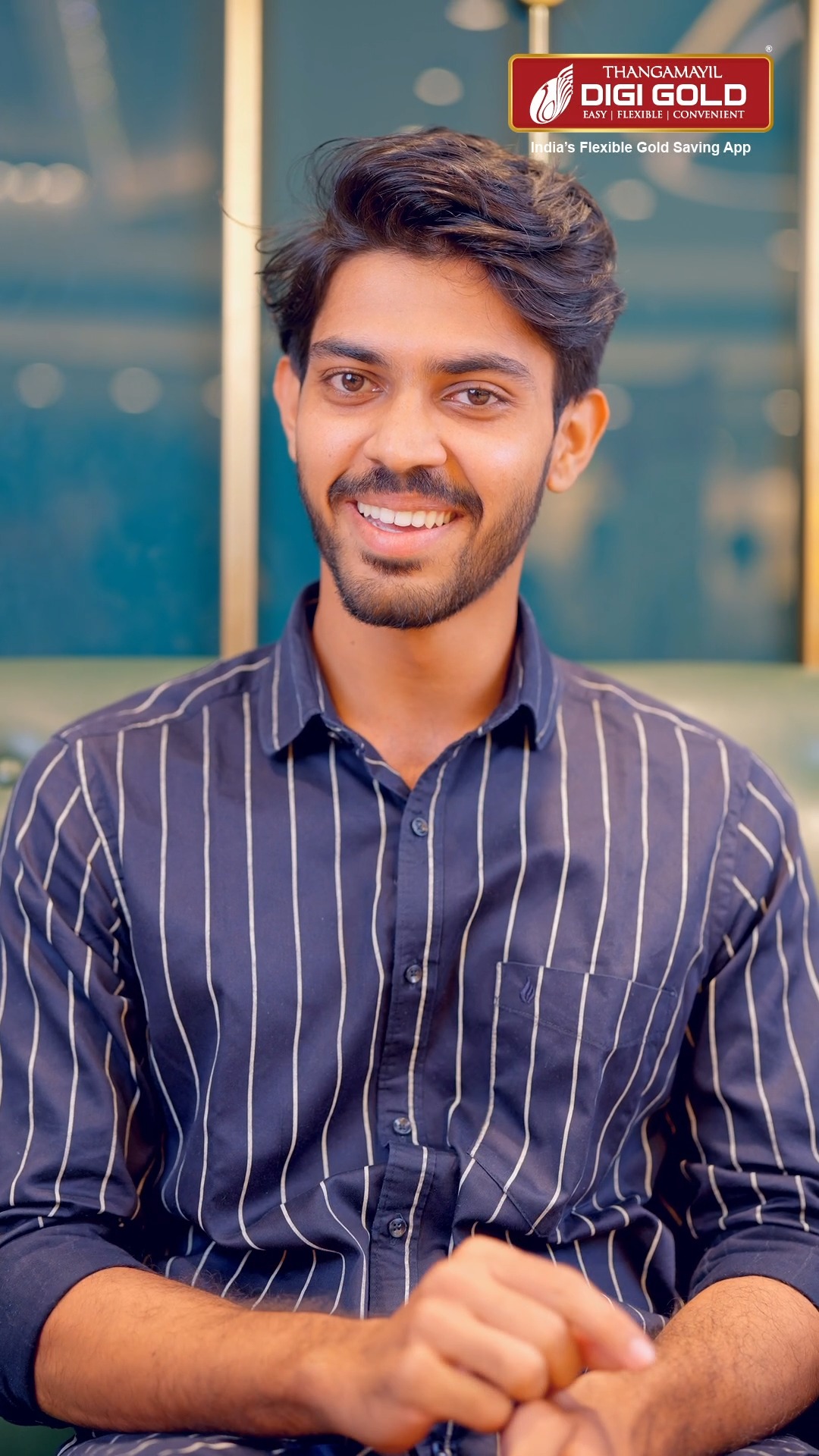 thangamayildigigold Facebook ad: Introducing the DigiSilver Scheme on the Thangamayil…