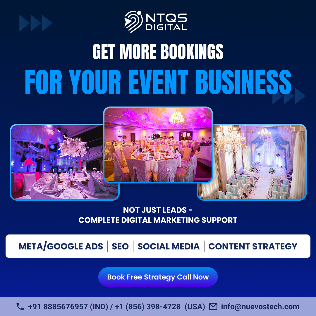 NTQS Digital Facebook ad from May 7, 2026