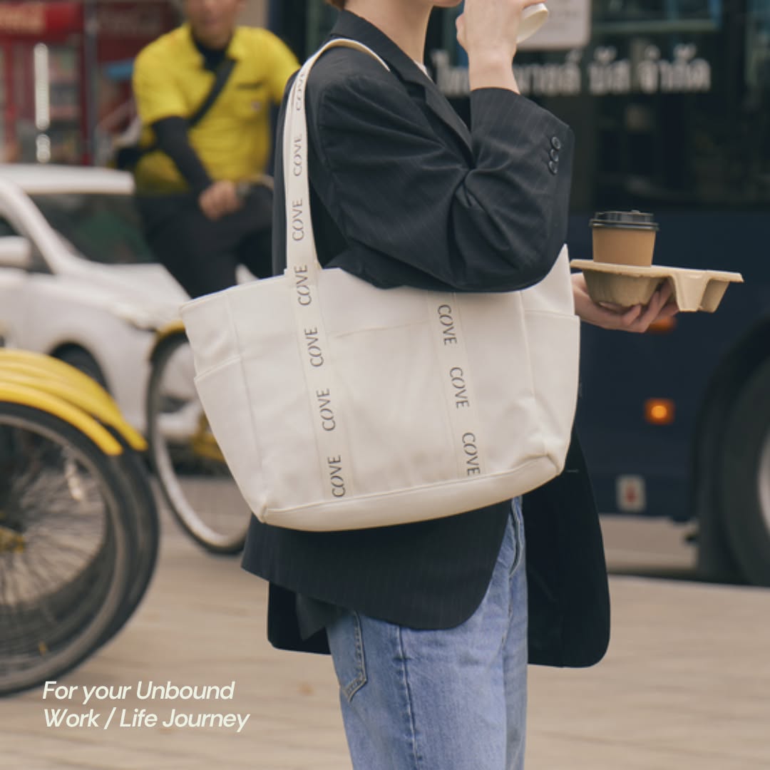 CoveClub Facebook ad