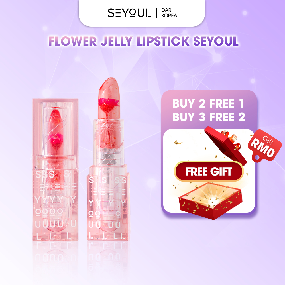 Seyoul Malaysia - Store Facebook ad