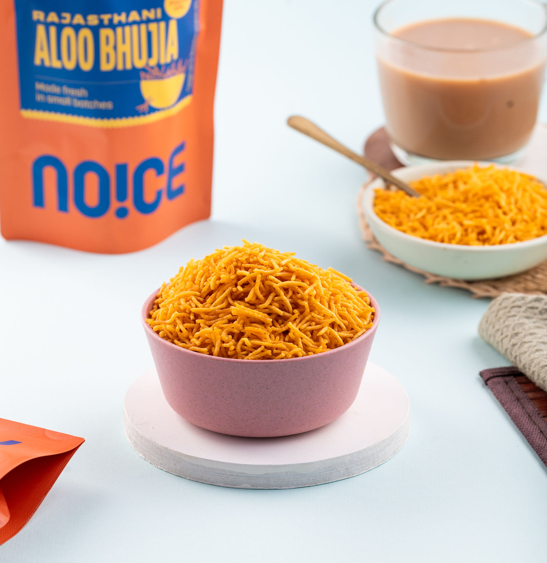 Swiggy Instamart Facebook ad