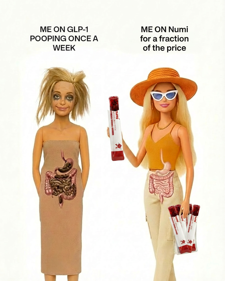 Korean Weight Loss Secrets - Look 21 Again Facebook ad