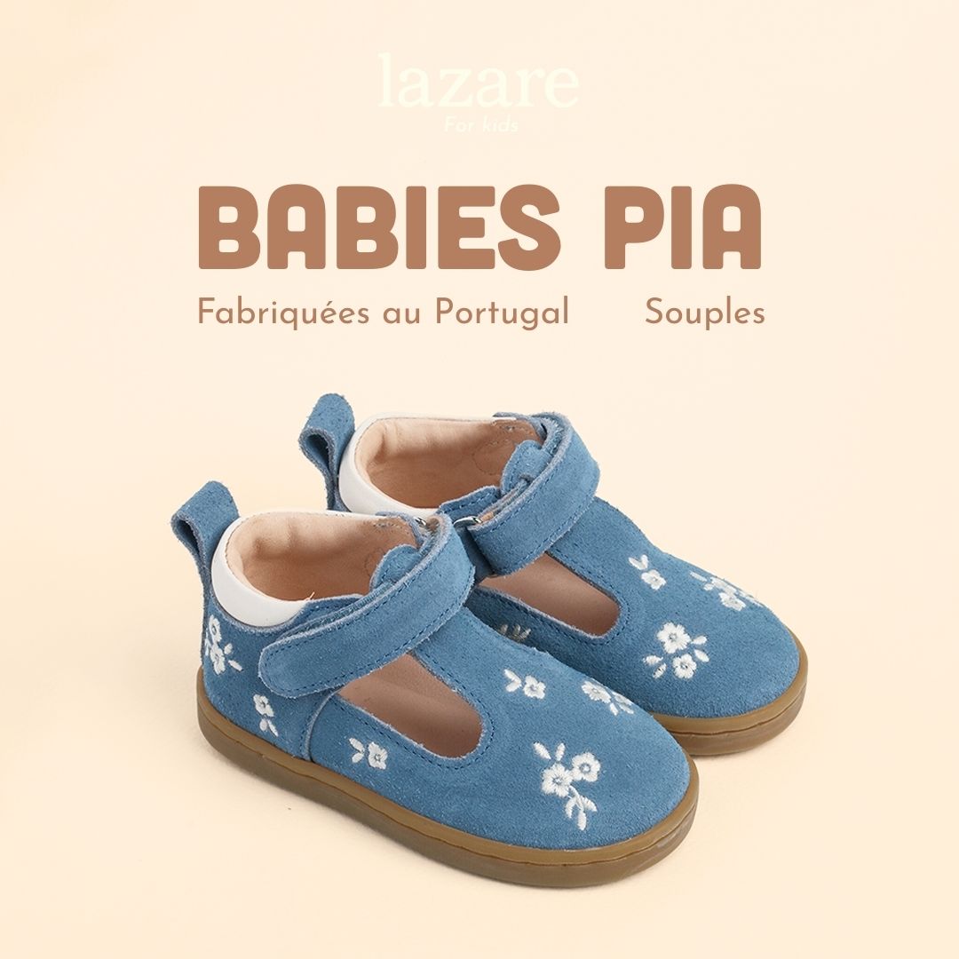 Lazare Kids Shoes Facebook ad