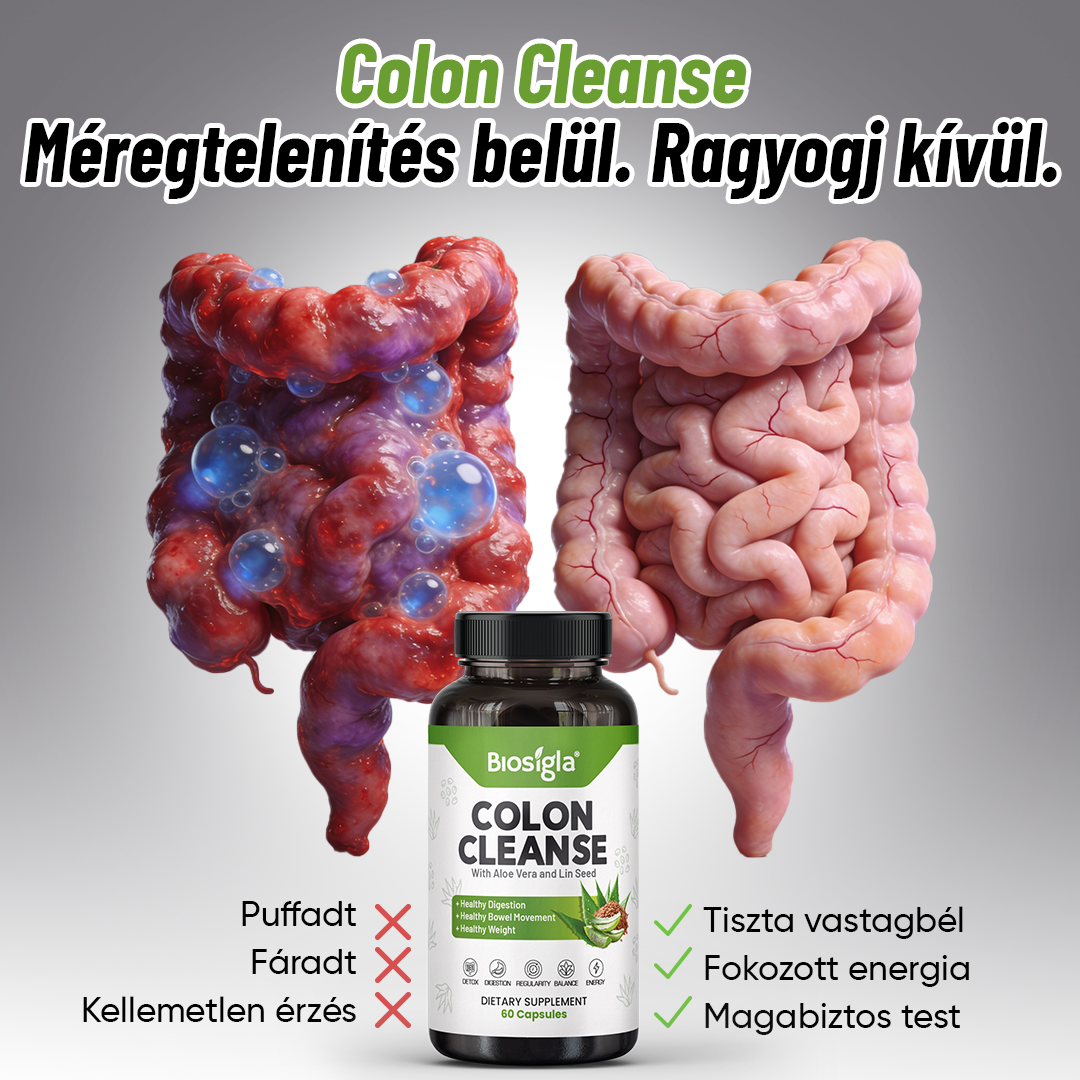 Biosigla  Magyarország Facebook ad