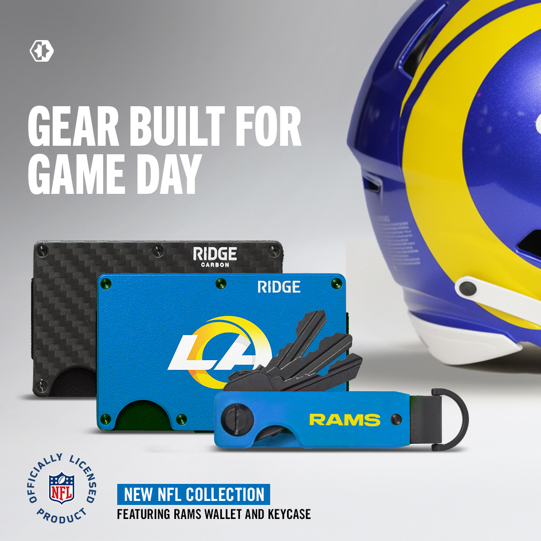 The Ridge Facebook ad