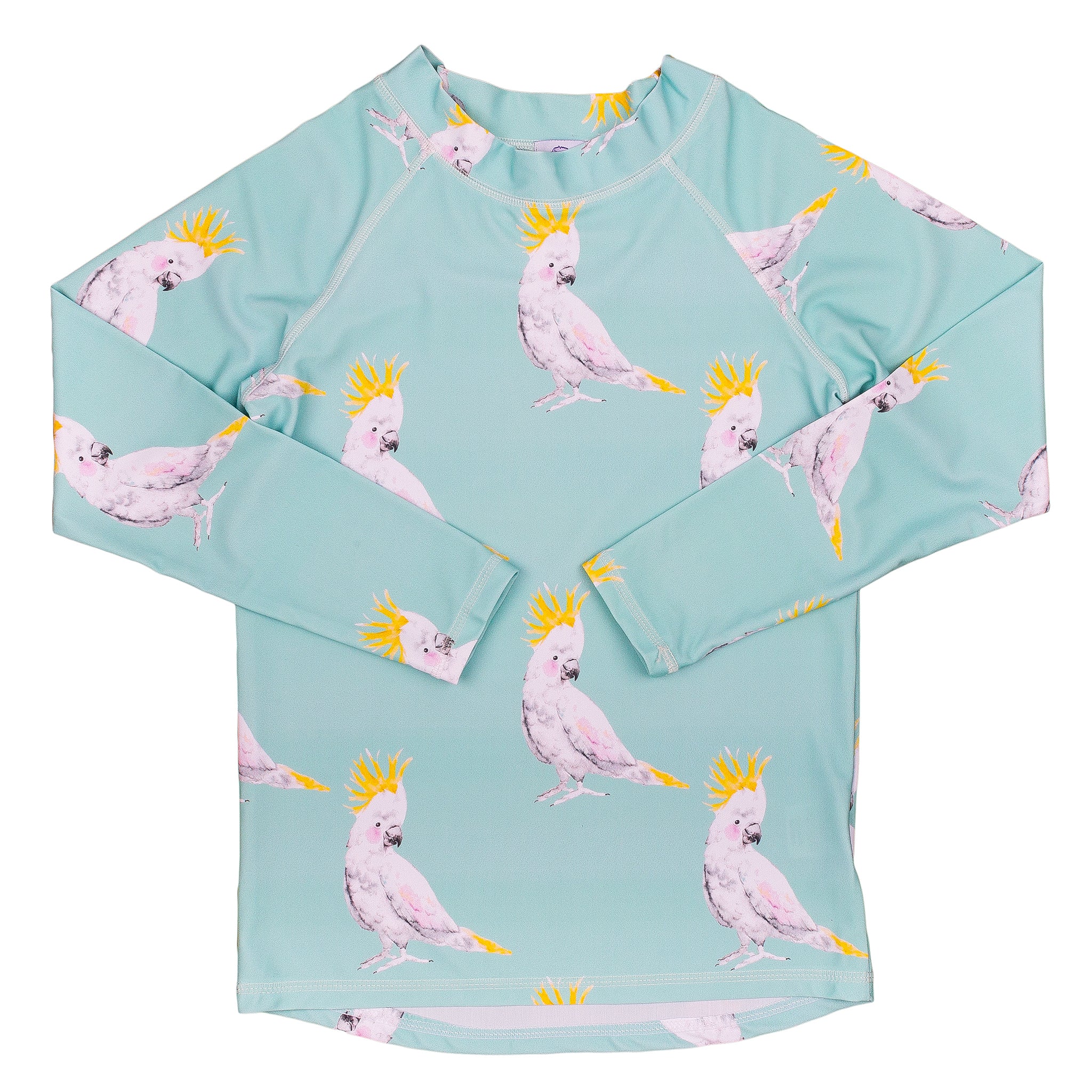 Cheeky Chickadee Facebook ad