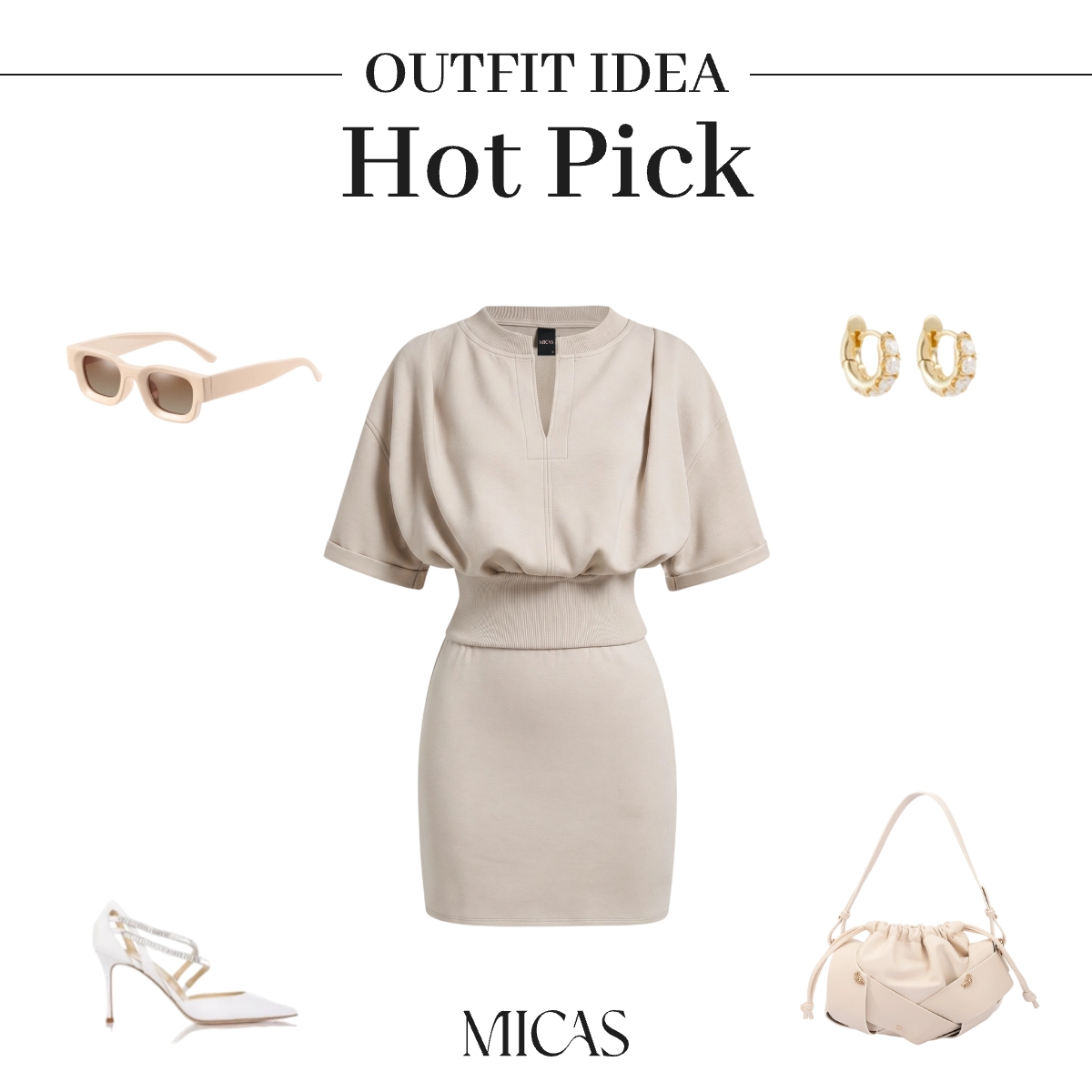 MICAS Facebook ad