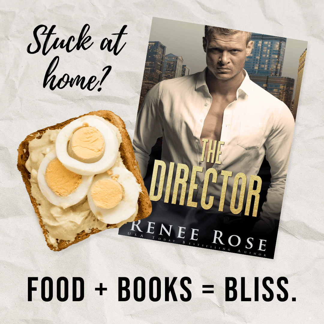 Renee Rose Romance Facebook ad