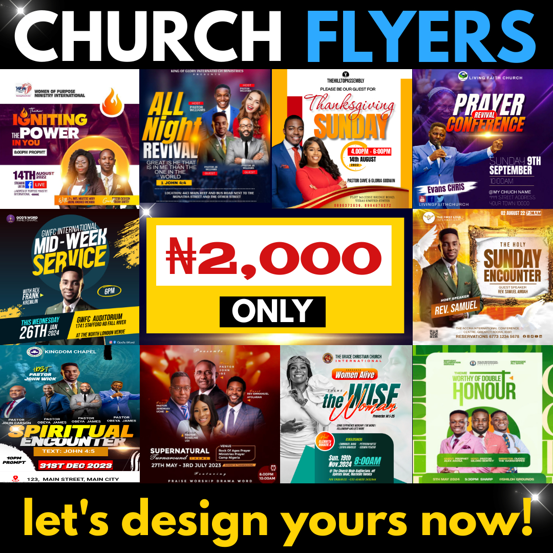 Cflex Facebook ad: We offer all types of graphic designs and…