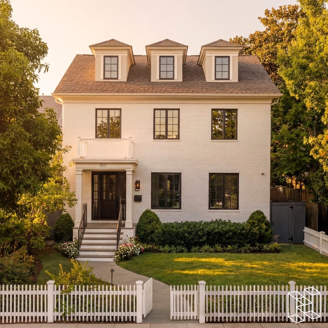 HEIDER Real Estate Facebook ad: As the Ice Gives Way, a New Season…