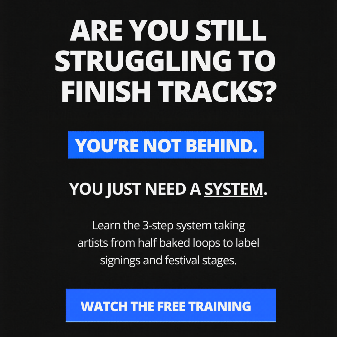 MASTERIA Facebook ad