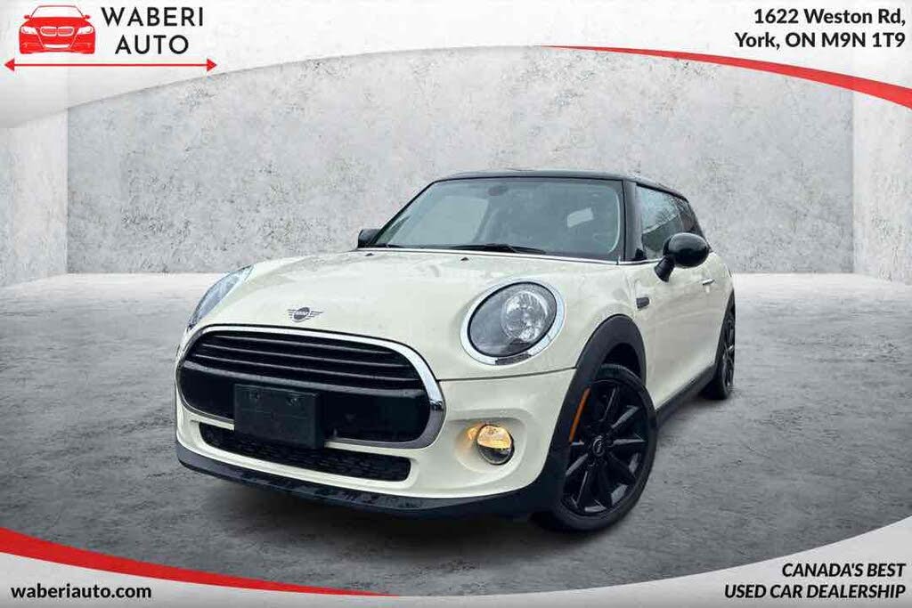 Waberi Auto Facebook ad: Visit Waberi Auto Service Inc and find your…