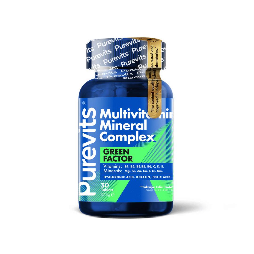 Swiss Nutrition Facebook ad
