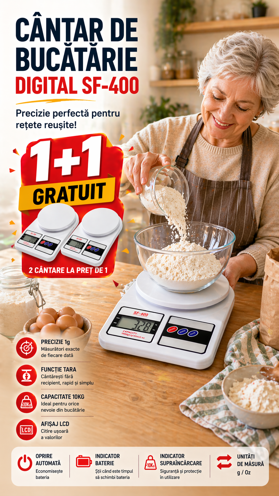 Ofertereduse.ro Facebook ad