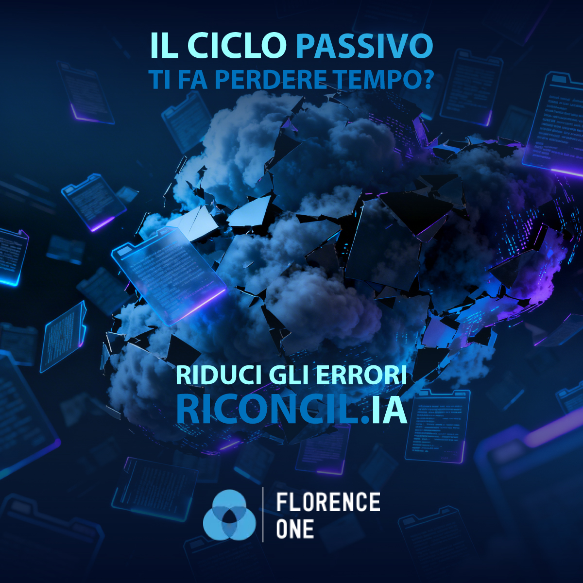 Florence One Facebook ad: ๐ฆ๐ผ๐น๐๐๐ถ๐ผ๐ป๐ฒ ๐๐ ๐ฃ๐ฒ๐ฟ ๐๐๐ถ๐ฒ๐ป๐ฑ๐ฒโฆ