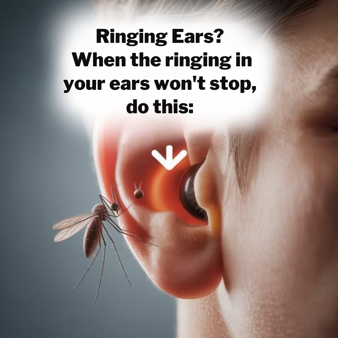Everyday Wellness AUS Facebook ad