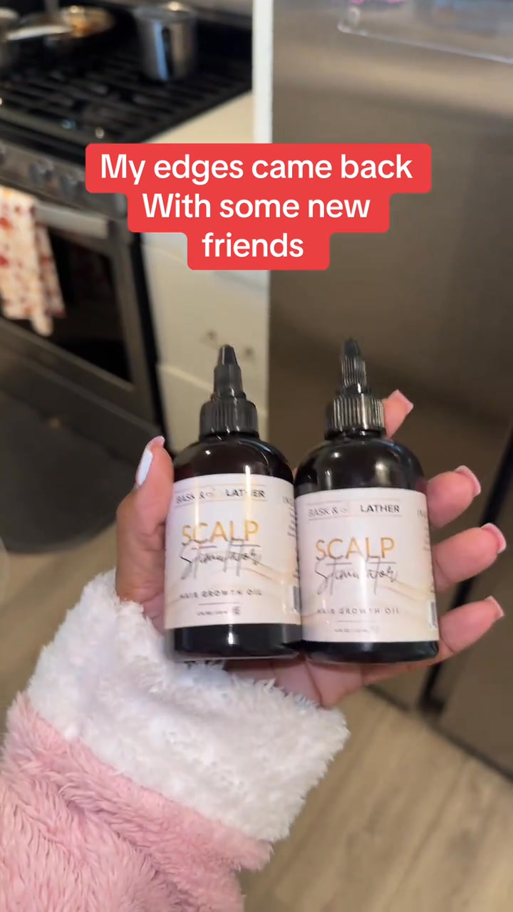 shan.ianna Facebook ad: Hair Growth Stimulator