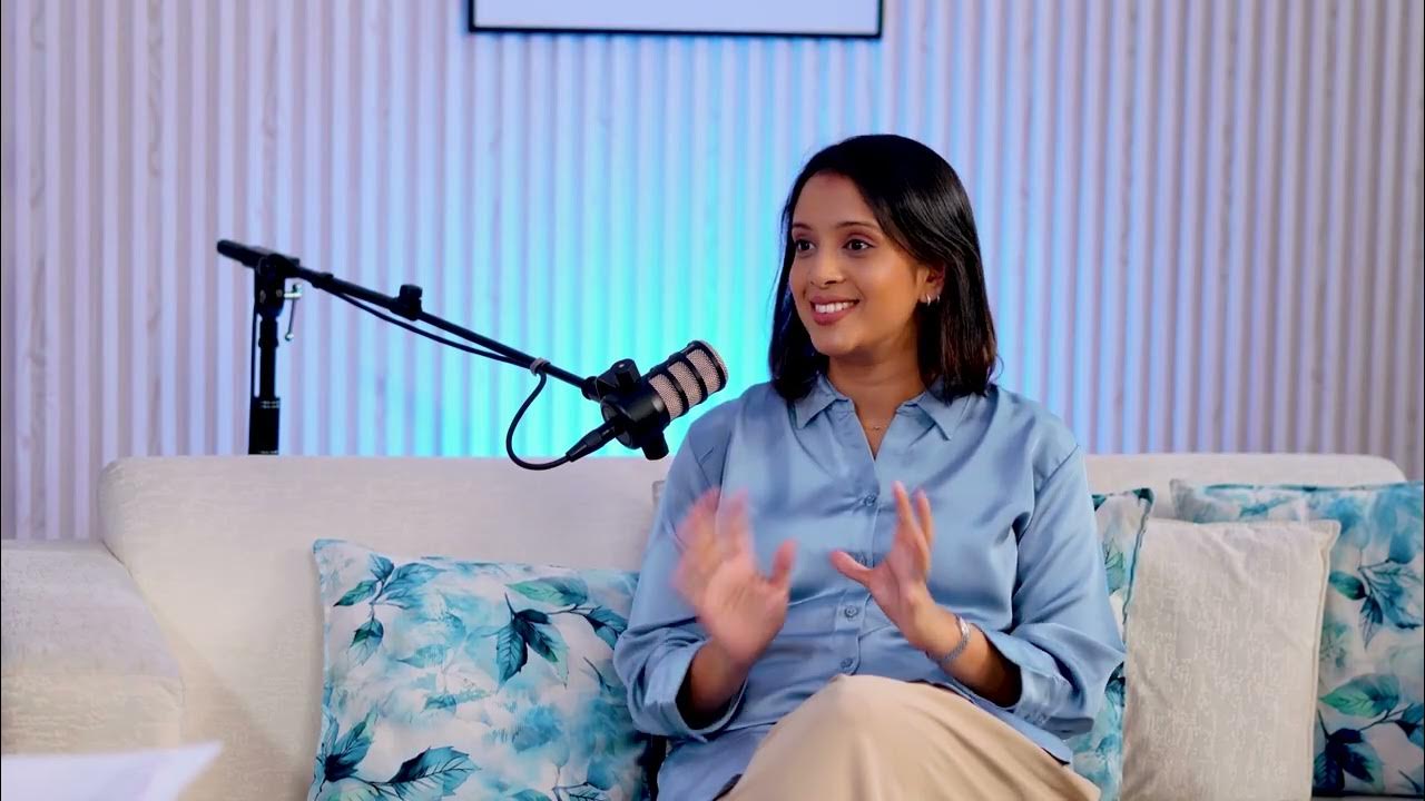 Panda Baby Facebook ad: Panda Baby සෙනෙහසේ කතාබහ - Episode 07