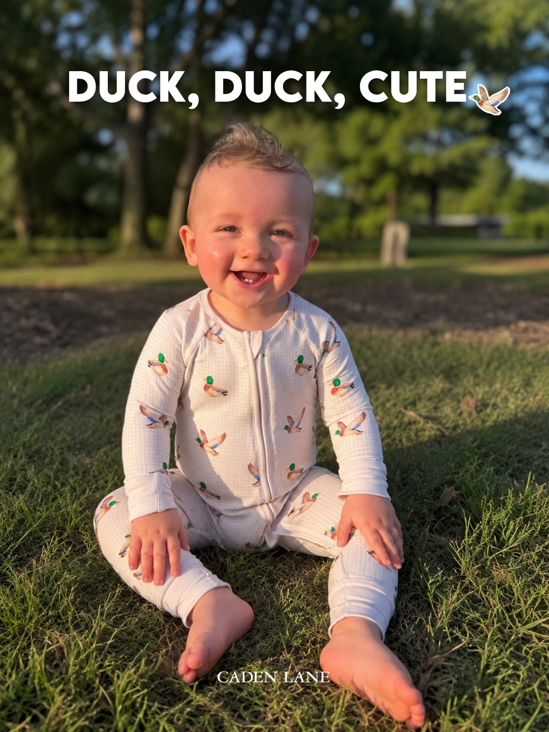 Caden Lane Facebook ad