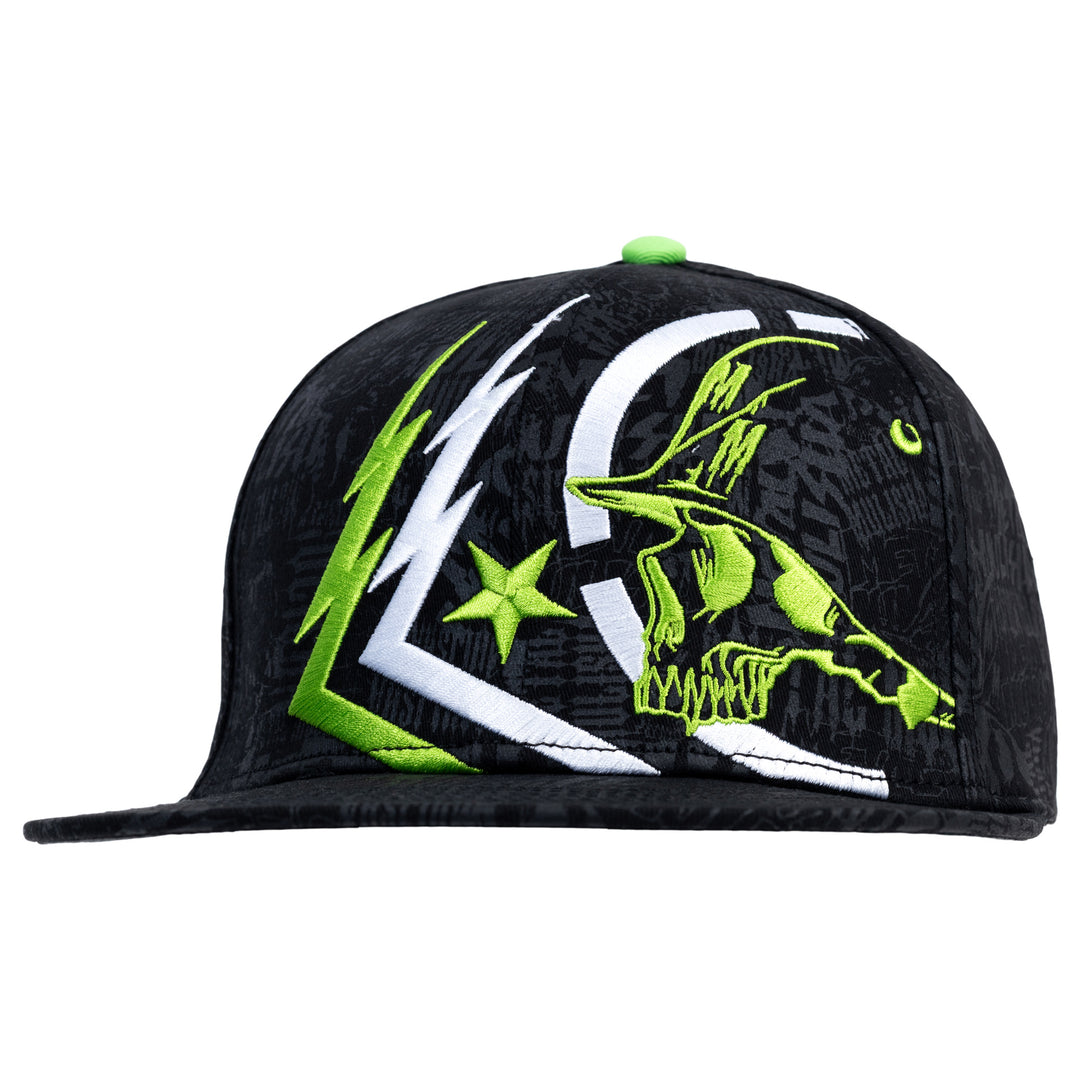 Metal Mulisha Facebook ad