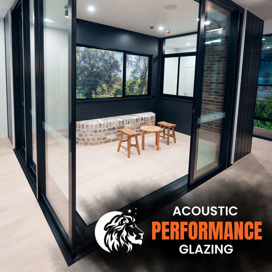 CVD Windows and Doors Facebook ad