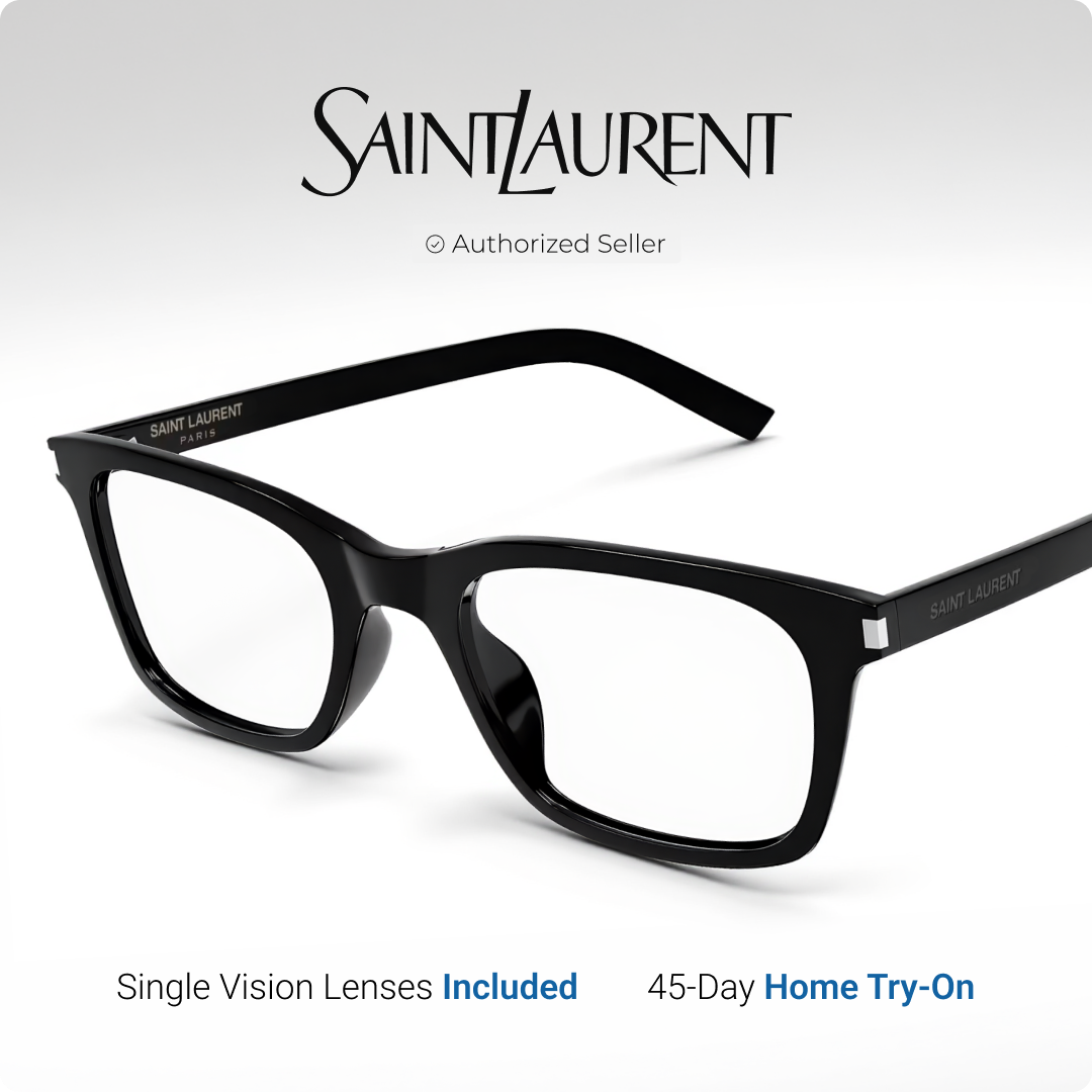 GlassesUSA.com Facebook ad