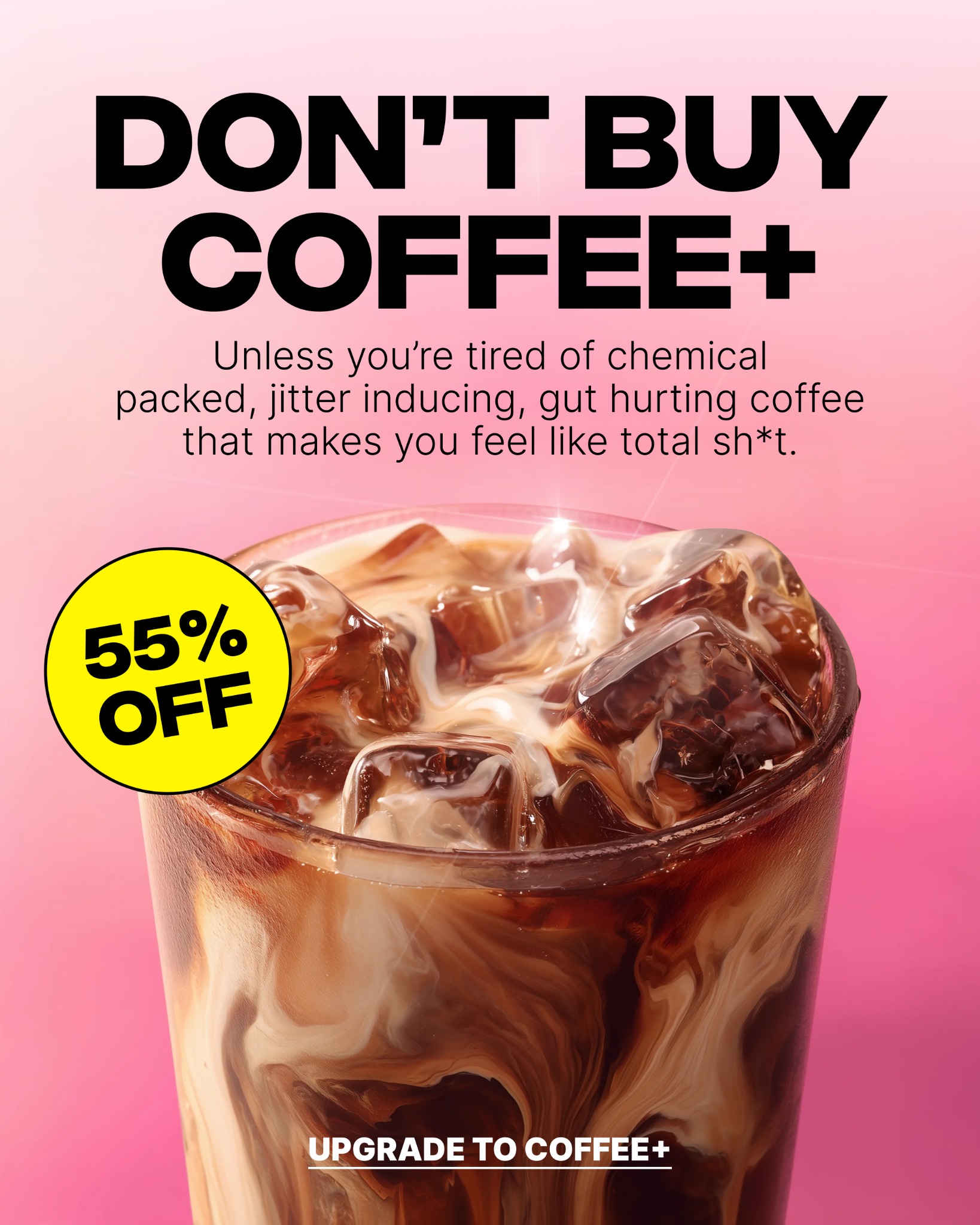 Everyday Dose Facebook ad