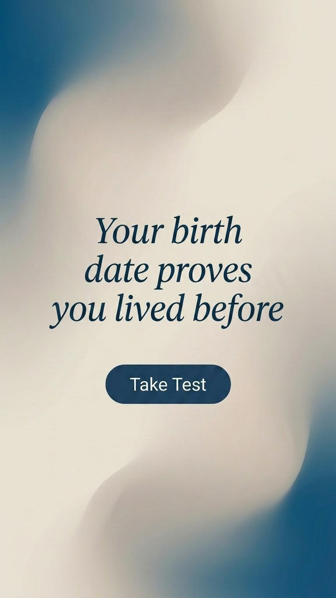 Zodiac Unveiled Daily Facebook ad