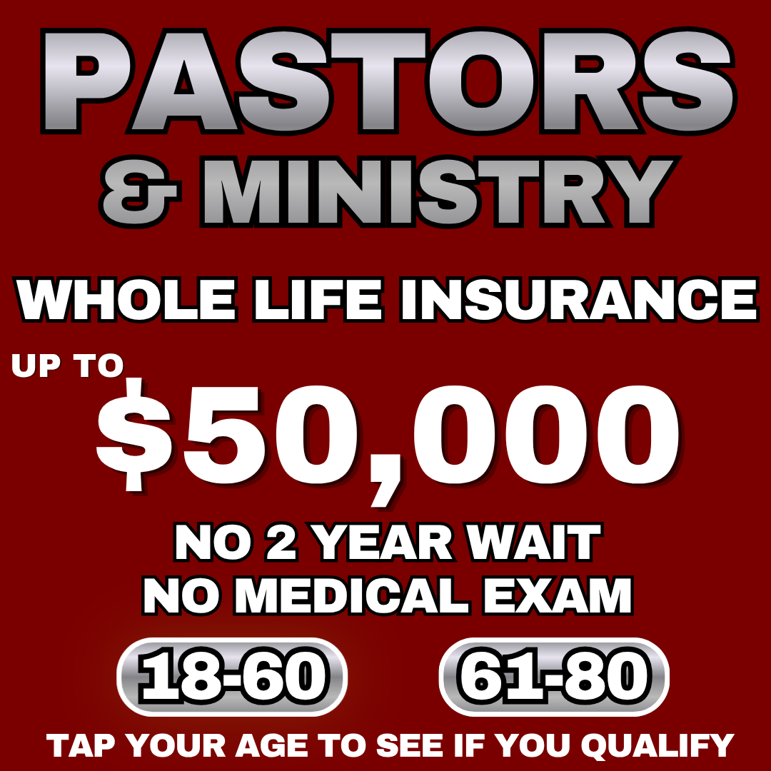 Blessed Life Benefits Facebook ad