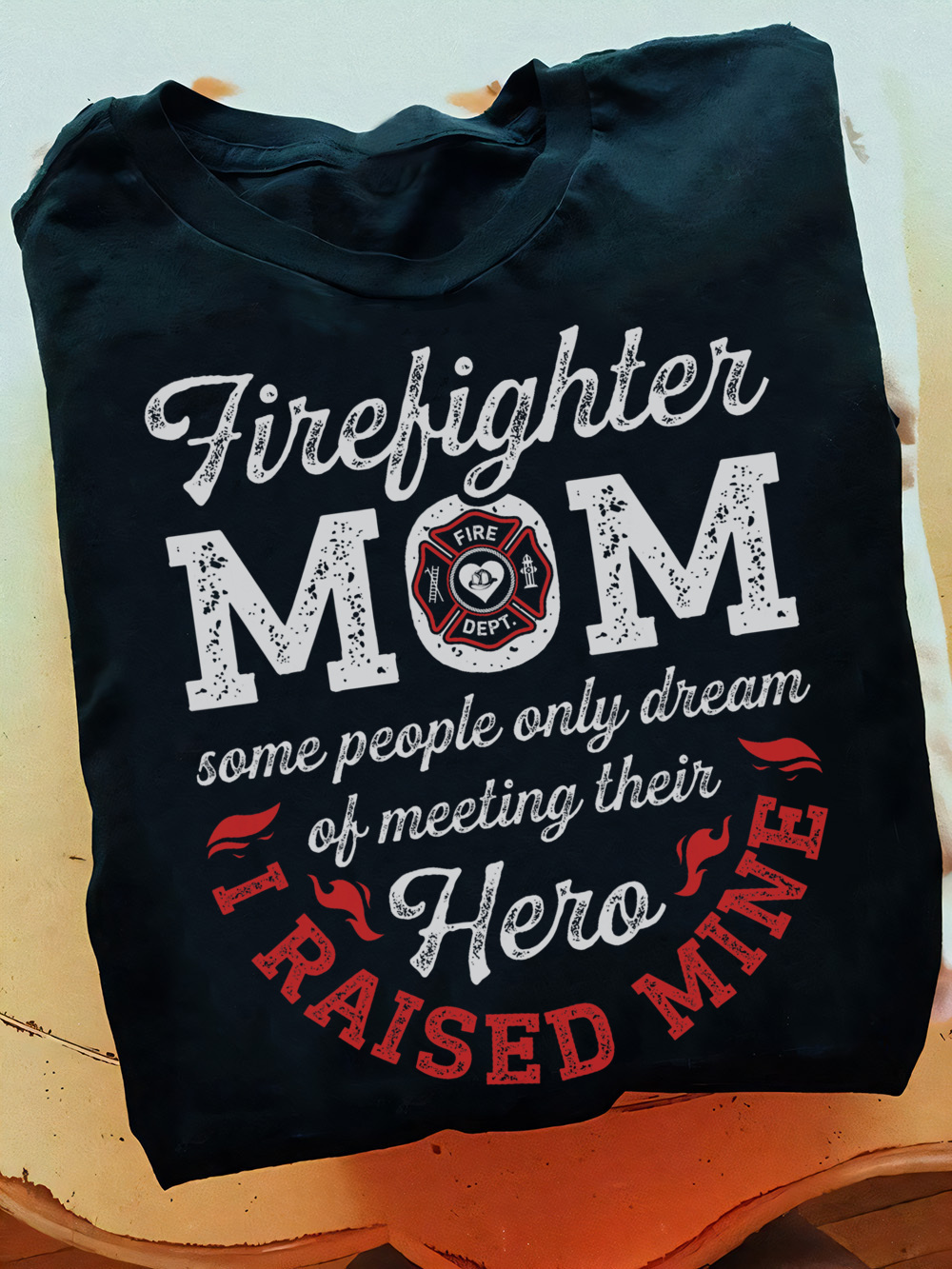 Brave Fire Crew Facebook ad: Only available for a limited time!