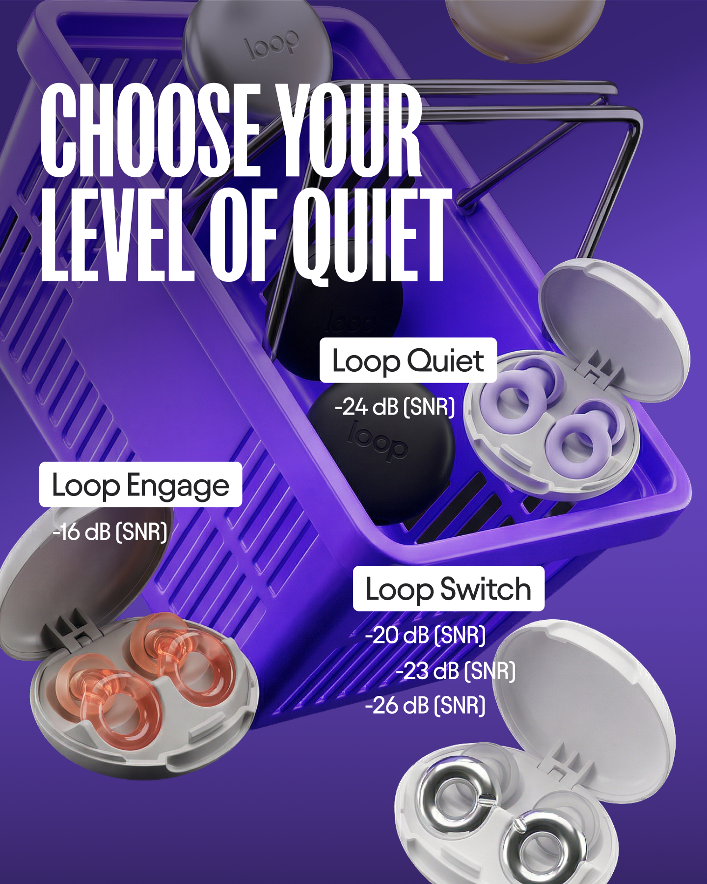 Loop Facebook ad from Jun 25, 2026