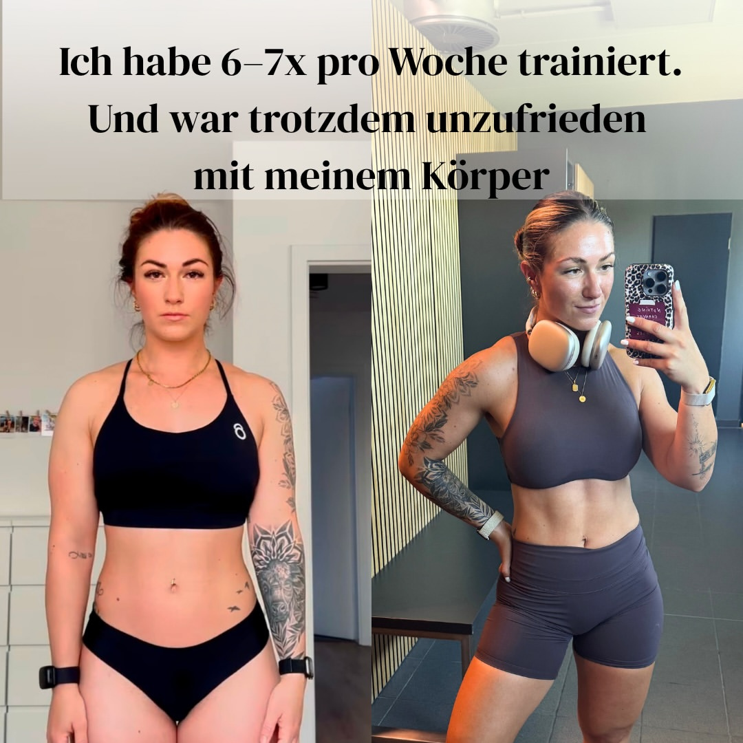 Terri / CrossFit Athlete Facebook ad