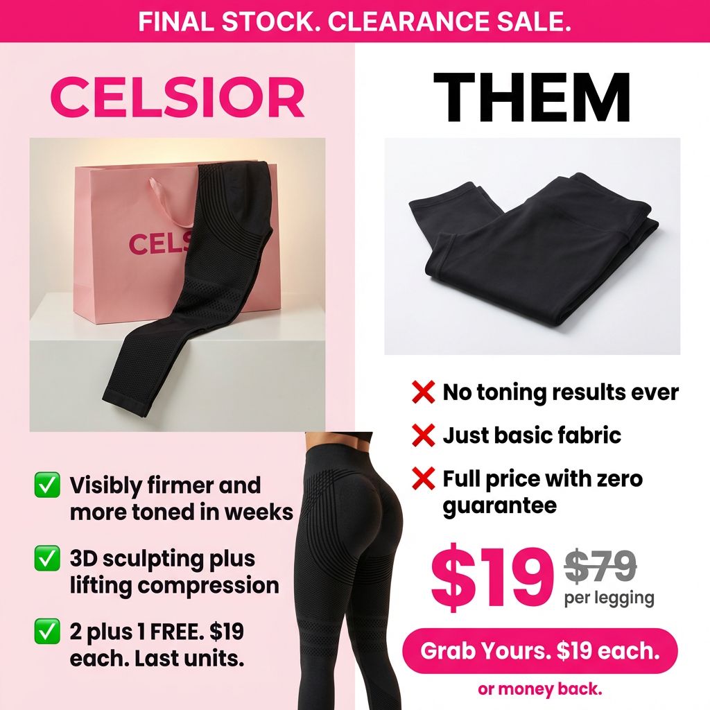 By Celsior Facebook ad