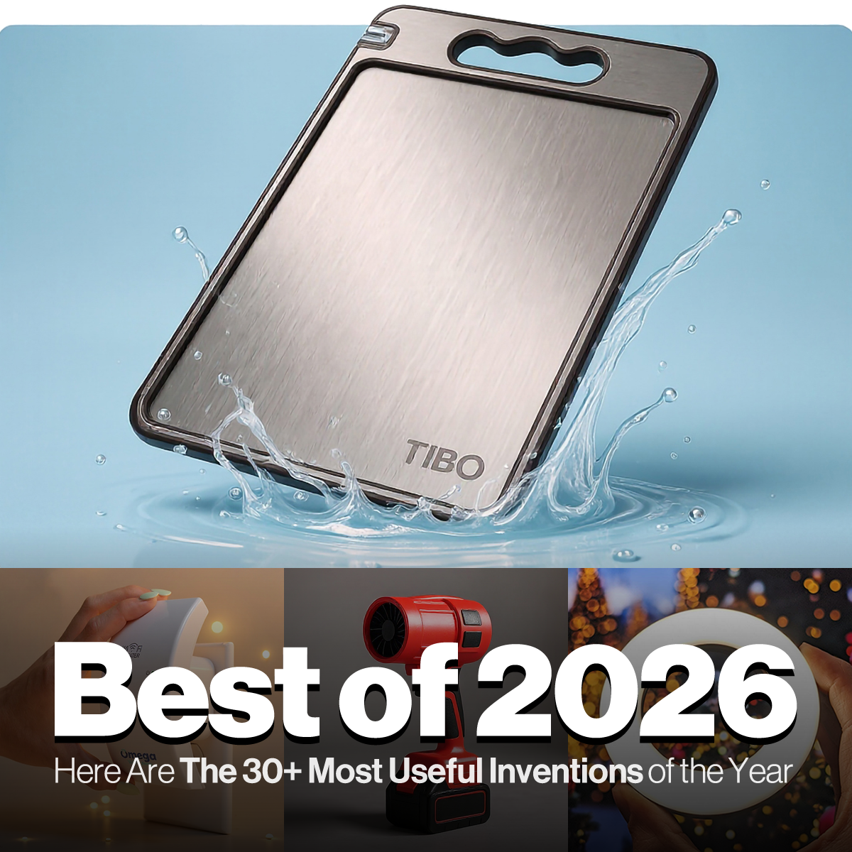 New York Post Facebook ad