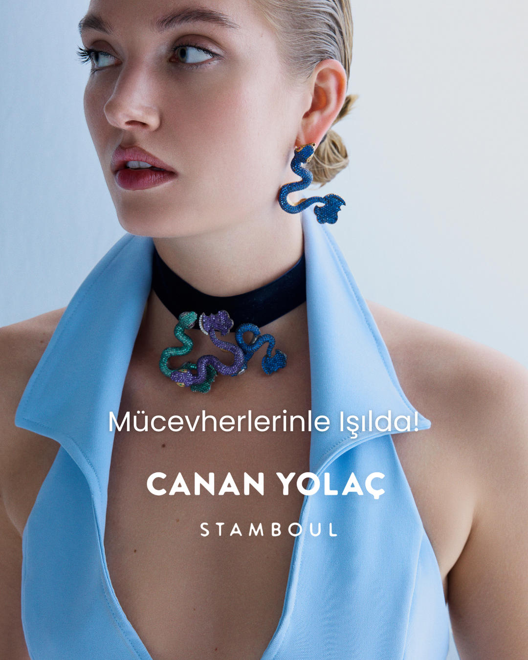 Canan Yolac Stamboul Facebook ad