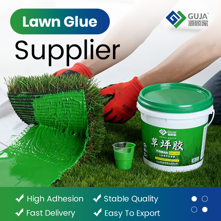 Shandong Gujia Adhesive Industry Co., Ltd. Facebook ad: Industrial Adhesives for Artificial Turf & Flooring |…